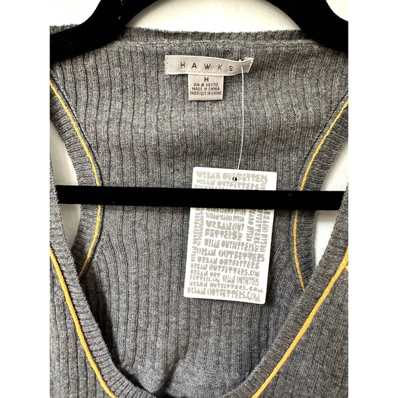 Urban Outfitters Hawks Knit Top - Picture 4 of 7